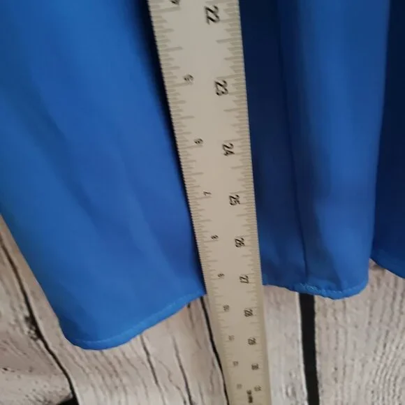 Zara Wide Leg Jumpsuit - Picture 13 of 14